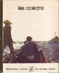 Livrenpoche : Les océans - Time-Life Books - Livre
