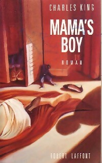 Livrenpoche : Mama's boy - King Charles - Livre