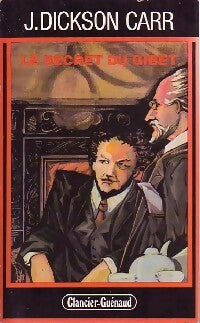 Livrenpoche : Le secret du gibet - John Dickson Carr - Livre