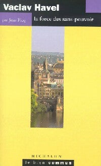 Livrenpoche : La force des sans-pouvoir - Vaclav Havel - Livre