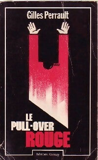 Livrenpoche : Le pull-over rouge - Gilles Perrault - Livre