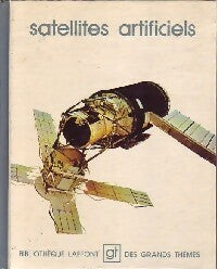 Livrenpoche : Satellites artificiels - Collectif - Livre