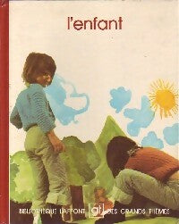 Livrenpoche : L'enfant - Collectif - Livre
