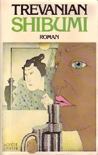 Livrenpoche : Shibumi - Trevanian - Livre
