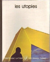 Livrenpoche : Les utopies - Collectif - Livre