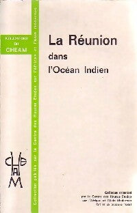 Livrenpoche : La Réunion dans l'Océan Indien - Collectif - Livre