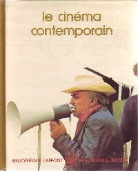 Livrenpoche : Le cinéma contemporain - Collectif - Livre