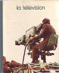 Livrenpoche : La télévision - Collectif - Livre