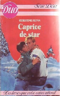 Livrenpoche : Caprice de star - Christine Flynn - Livre