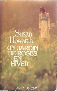 Livrenpoche : Un jardin de roses en hiver - Susan Howatch - Livre