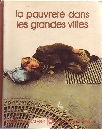 Livrenpoche : La pauvreté dans les grandes villes - Collectif - Livre