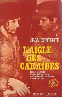 Livrenpoche : L'aigle des Caraïbes - Jean Contenté - Livre