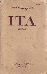Livrenpoche : Ita - René Roques - Livre