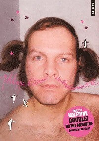 Livrenpoche : Doublez votre mémoire - Philippe Katerine - Livre