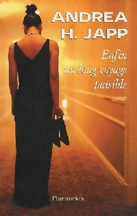Livrenpoche : Enfin un long voyage paisible - Andréa H. Japp - Livre