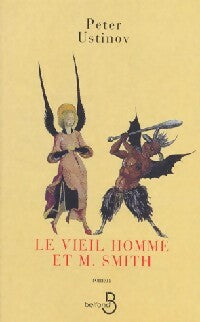 Livrenpoche : Le vieil homme et Mr Smith - Peter Ustinov - Livre