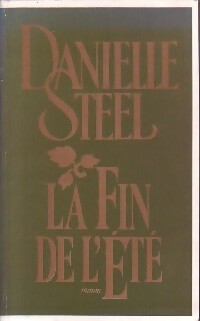 Livrenpoche : La fin de l'été - Danielle Steel - Livre