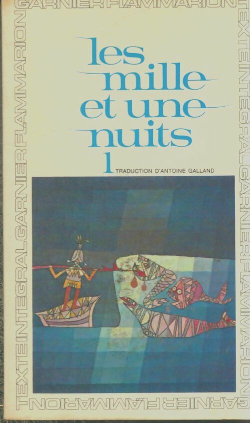 Livrenpoche : Les mille et une nuits - Inconnu - Livre