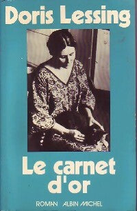 Livrenpoche : Le carnet d'or - Lessing Doris - Livre