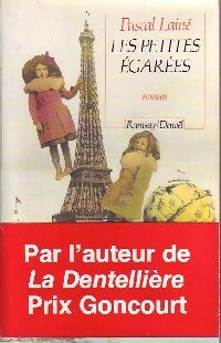 Livrenpoche : Les petites égarées - Pascal Lainé - Livre