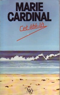 Livrenpoche : Cet été-là - Marie Cardinal - Livre