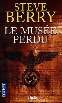 Livrenpoche : Le musée perdu - Gerry Steve - Livre