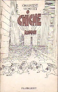 Livrenpoche : Chiche ! - Christine Arnothy - Livre