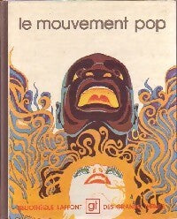 Livrenpoche : Le mouvement pop - Collectif - Livre
