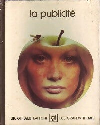 Livrenpoche : La publicité - Collectif - Livre