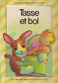 Livrenpoche : Tasse et bol - Sue Tarsky - Livre