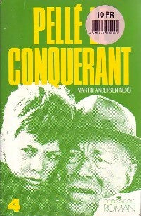 Livrenpoche : Pelle le conquérant Tome IV : Le petit jour - Martin Andersen Nexoe - Livre