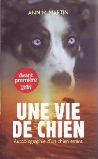 Livrenpoche : Une vie de chien - Ann M. Martin - Livre