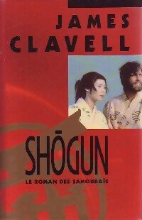 Livrenpoche : Shogun - James Clavell - Livre