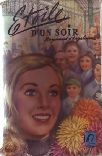 Livrenpoche : Etoile d'un soir - Reynaud D'Angelanne - Livre