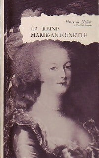 Livrenpoche : La reine Marie-Antoinette - Pierre De Nolhac - Livre