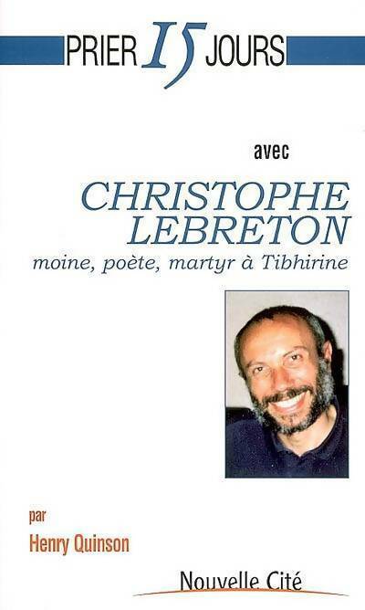 Livrenpoche : Christophe Lebreton - Henry Quinson - Livre