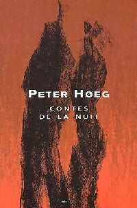 Livrenpoche : Contes de la nuit - Peter Hoeg - Livre