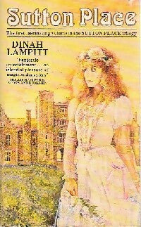 Sutton place - Dinah Lampitt -  Grafton Books - Livre