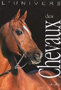 Livrenpoche : L'univers des chevaux - Josée Hermsen - Livre