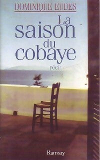 Livrenpoche : La saison du cobaye - Dominique Eudes - Livre