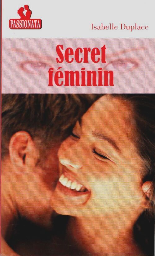 Livrenpoche : Secret féminin - Isabelle Duplace - Livre
