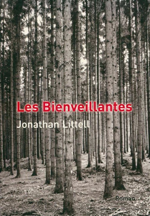 Livrenpoche : Les bienveillantes - Jonathan Littell - Livre