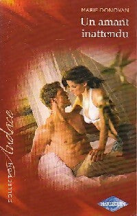 Livrenpoche : Un amant inattendu - Marie Donovan - Livre