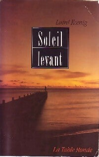 Livrenpoche : Soleil levant - Laird Koenig - Livre