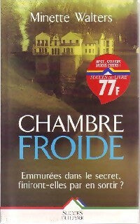 Livrenpoche : Chambre froide - Minette Walters - Livre