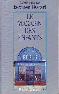 Livrenpoche : Le magasin des enfants - Collectifs - Livre