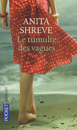 Livrenpoche : Le tumulte des vagues - Anita Shreve - Livre