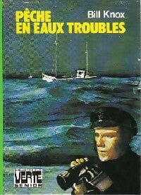 Livrenpoche : Pêche en eaux troubles - Bill Knox - Livre