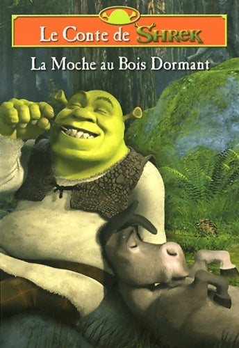 Livrenpoche : La moche au bois dormant - Howie Dewin - Livre