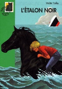 Livrenpoche : L'étalon noir - Walter Farley - Livre
